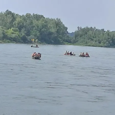 Vikendica Sejseli Na Drini Дом отдыха