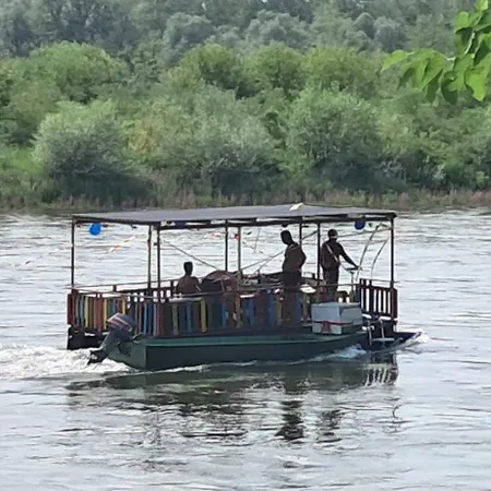 Vikendica Sejseli Na Drini Дом отдыха *