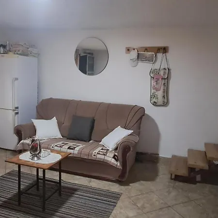 Дом отдыха Vikendica Sejseli Na Drini