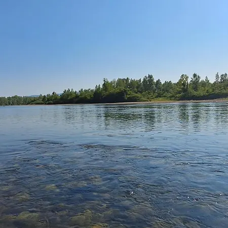 Vikendica Sejseli Na Drini Lipnicki Sor