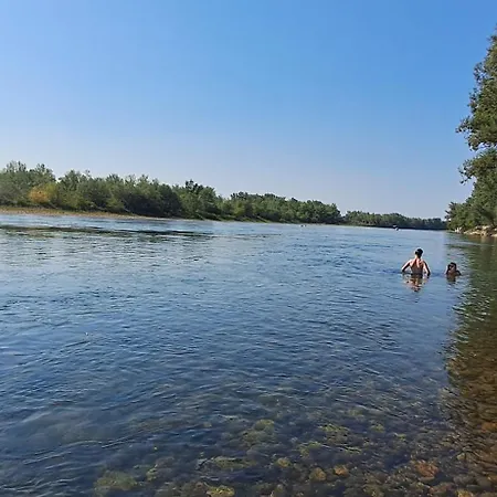 Дом отдыха Vikendica Sejseli Na Drini *