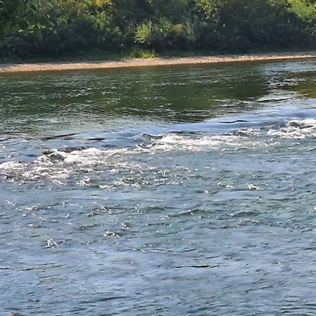 Ferienhaus Vikendica Sejseli Na Drini