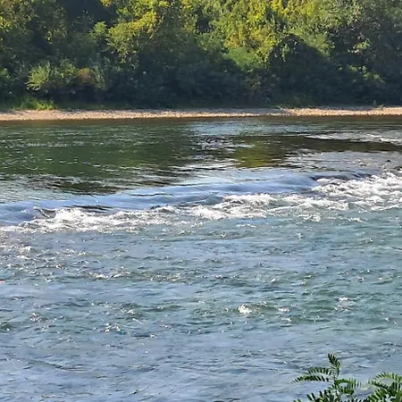 Дом отдыха Vikendica Sejseli Na Drini *