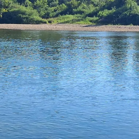 Vikendica Sejseli Na Drini Ferienhaus Lipnicki Sor