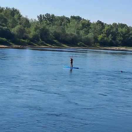 Vikendica Sejseli Na Drini Дом отдыха
