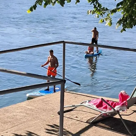 Vikendica Sejseli Na Drini Дом отдыха Lipnicki Sor