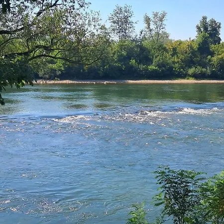 Vikendica Sejseli Na Drini Дом отдыха Lipnicki Sor