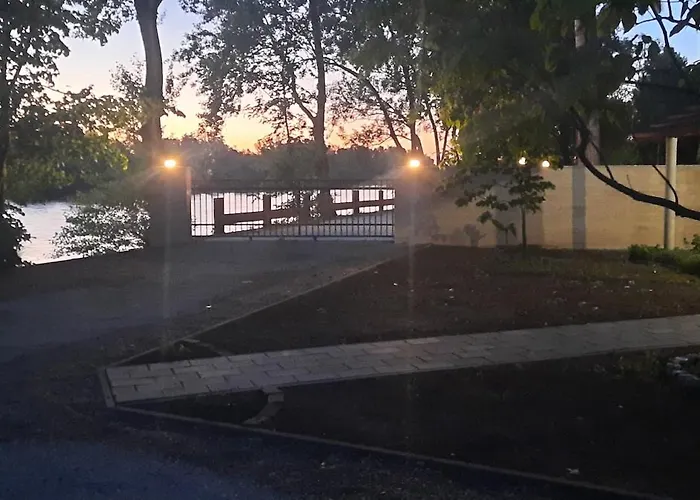 Vikendica Sejseli Na Drini Ferienhaus Lipnicki Sor