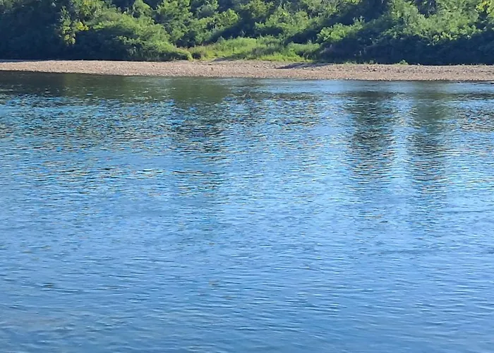 Vikendica Sejseli Na Drini Ferienhaus Lipnicki Sor