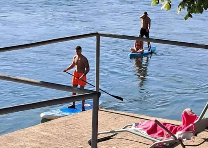 Vikendica Sejseli Na Drini Ferienhaus Lipnicki Sor